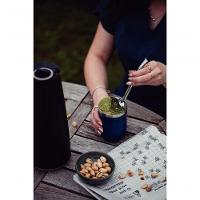 Bomba De Chimarrão Tramontina Ilex Inox Sem Rosca 19cm - 2