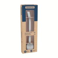 Bomba De Chimarrão Tramontina Ilex Inox Sem Rosca 19cm - 3