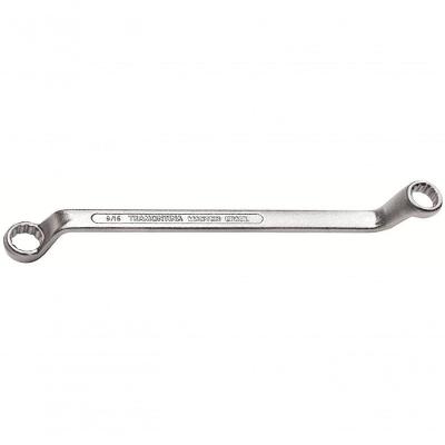 Chave Estrela Tramontina Master 1-2x9-16?? Corpo Em Aço Especial Cromado