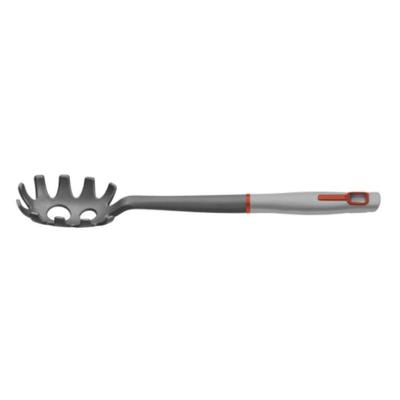 Pegador De Massa Tramontina Verano 34,5cm Cinza