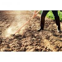 Enxada Estreita 2.0 Tramontina Em Aço Com Cabo De Madeira 130cm - 2