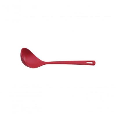 Concha Terrina Tramontina Ability 28,7cm Em Nylon Vermelha