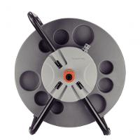 Enrolador De Mangueira Tramontina Com Suporte - 2