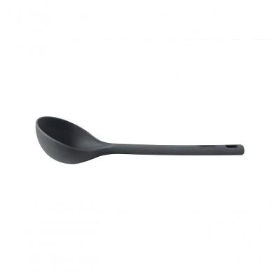 Concha Em Silicone Tramontina Moldê Cinza