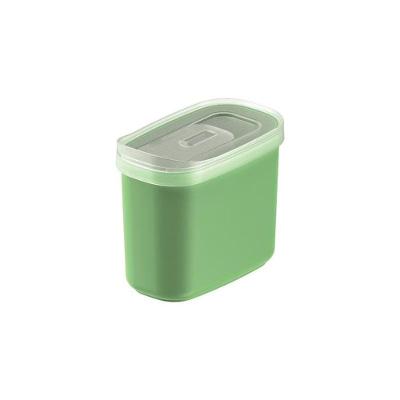 Pote Tramontina Mixcolor Em Polipropileno Verde Sálvia 1,5 Litros