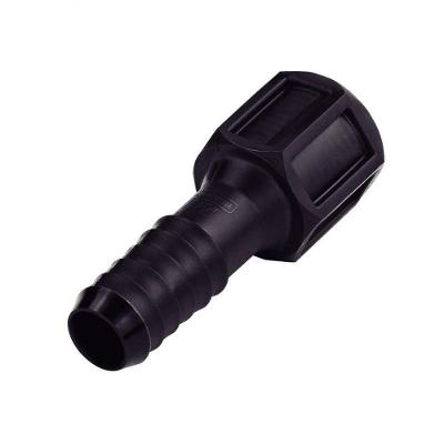 Adaptador Com Rosca Interna Tramontina 1-2" Para Mangueiras De Pebd