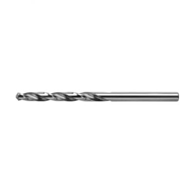 Broca Para Aço 5x86mm Tramontina Master Em Aço Rápido Hss Din 338