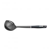 Concha Tramontina Verano 33cm Em Nylon ônix - 1