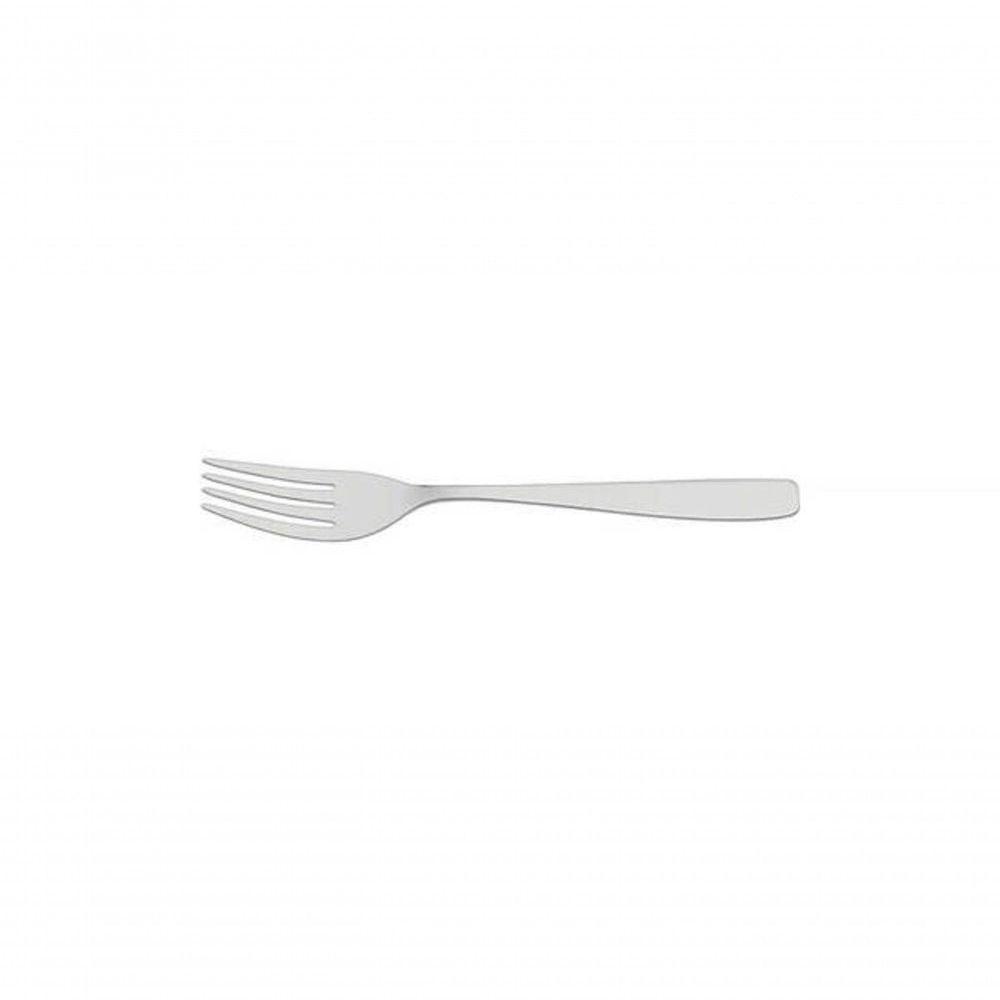 Garfo Para Sobremesa Tramontina Cosmos Em Aço Inox - 1