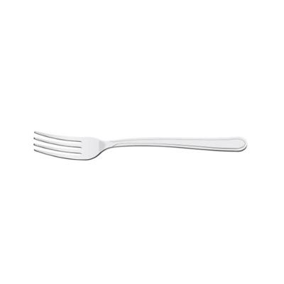 Garfo De Mesa Tramontina Búzios Em Aço Inox