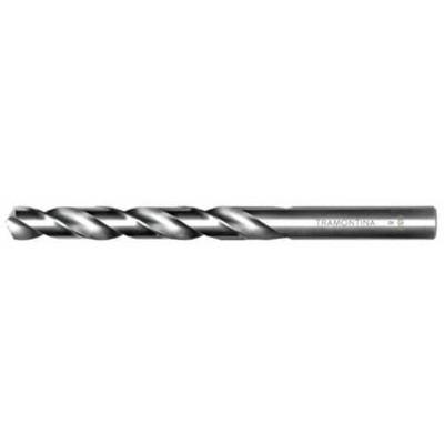 Broca Para Aço 6.5x101 Mm Din 338