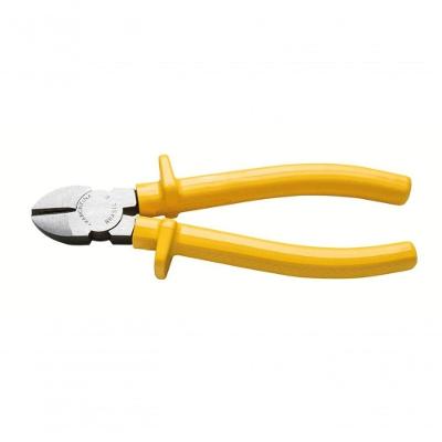 Alicate Tramontina Master Corte Diagonal 6"