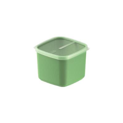 Pote Tramontina Mixcolor Verde Sálvia Em Polipropileno 2,7 Litros