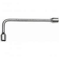 Chave Biela 16 Mm Tramontina Master Com Corpo Forjado Em Aço Cromado - 1