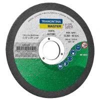 Disco De Corte Tramontina 4.1-2" Master Para Pedras - 1