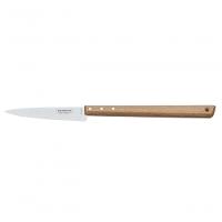 Faca Trinchante Tramontina Churrasco Com Lâmina Em Inox E Cabo De Madeira 7 - 1