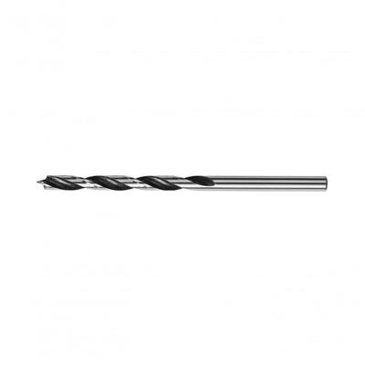 Broca Para Madeira 4x75 Mm 5-32" Tramontina Master Em Aço