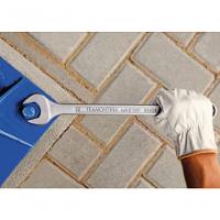 Chave Combinada Tramontina Master 17 Mm Com Pescoço Corpo Forjado Em Aço Especial Cromado - 2