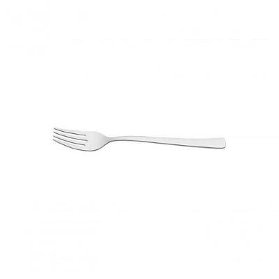 Garfo Para Peixe Tramontina Berlin Brilho Em Aço Inox