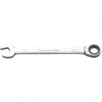 Chave Combinada Com Catraca 17mm Tramontina Pro - 1