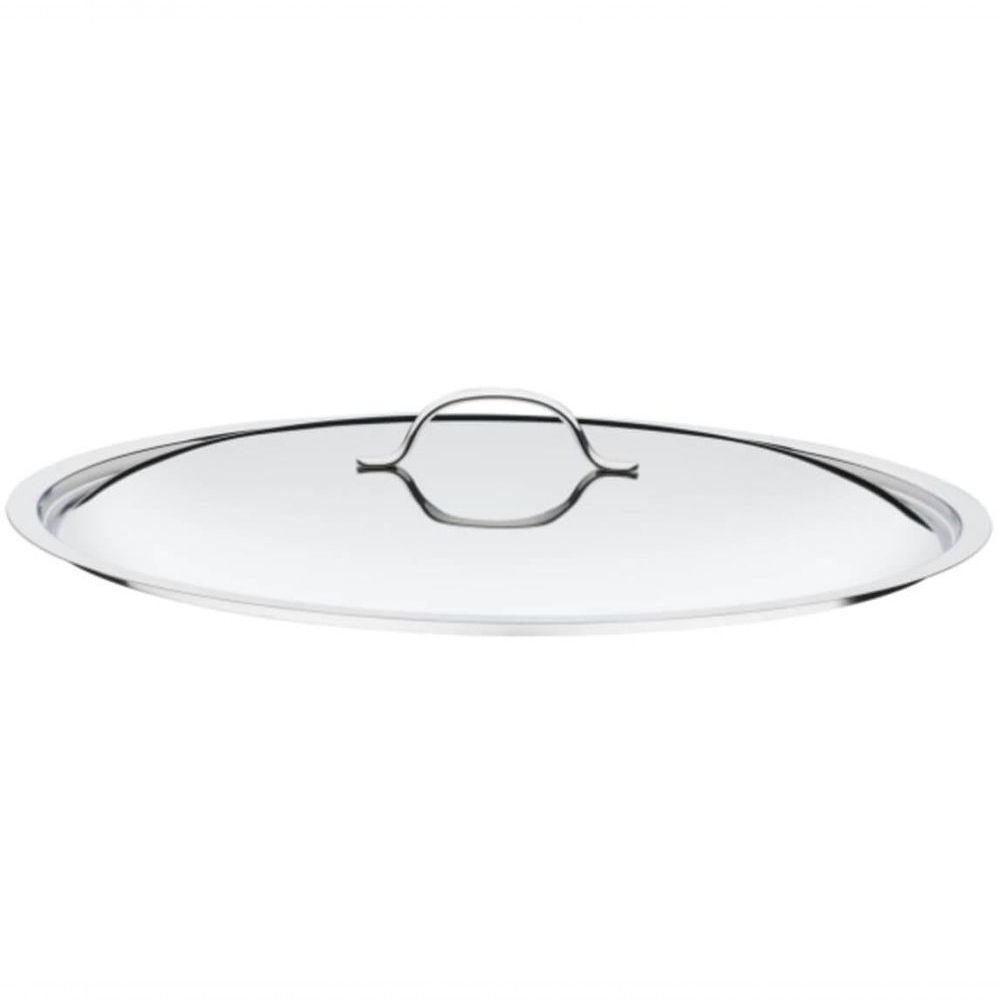 Tampa Avulsa Tramontina Professional Em Aço Inox 36cm - 1