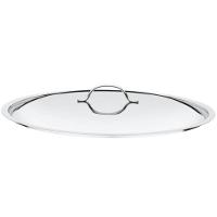 Tampa Avulsa Tramontina Professional Em Aço Inox 36cm - 1