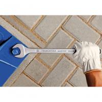 Chave Combinada Tramontina Master 13mm Com Pescoço Com Corpo Forjado Em Aço Especial Cromado - 2