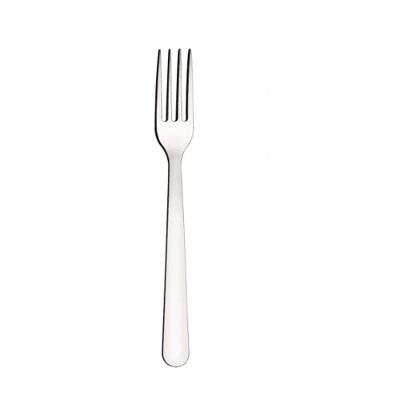 Garfo De Mesa Tramontina Malibu Em Aço Inox