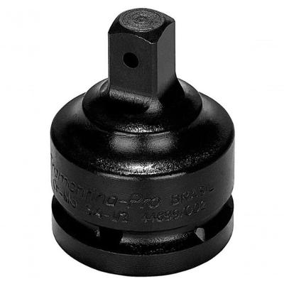 Adaptador Para Soquetes De Impacto Encaixe 3-4" F X 1-2" M Tramontina Pro