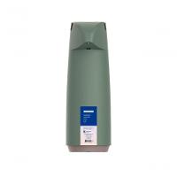 Garrafa Térmica Tramontina Exata Verde Com Ampola De Vidro 1,8 Litros - 3