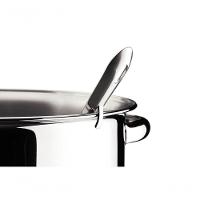 Concha Terrina Tramontina Em Aço Inox Com Garra Fixadora - 2