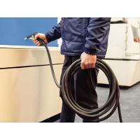 Mangueira Hidro Ar 300 Psi Tramontina Para água Ou Ar Em Pvc Flexível 1-2 X 3mm 3 Camadas 100m - 2