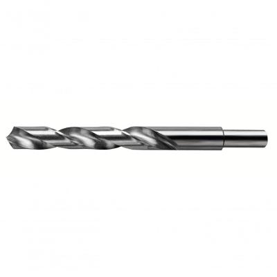 Broca Para Aço 17x184 Mm Tramontina Master Em Aço Rápido Hss Din 338