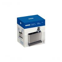 Organizador De Pia Tramontina Plurale Em Plástico E Aço Inox - 3