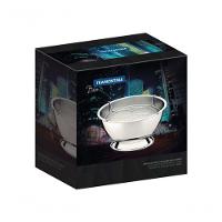 Champanheira Tramontina Service 36cm Em Inox Com Suporte Para 4 Garrafas