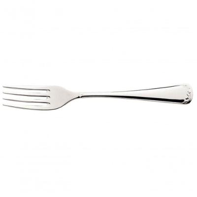 Garfo De Mesa Tramontina Sevilha Em Aço Inox