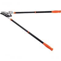 Tesourão De Poda Tramontina Tipo Bypass Em Aço Com Cabos Extensíveis De 46,5 Até 78,5 Cm