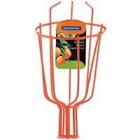 Colhedor De Frutas Tramontina Pequeno Em Aço Sem Cabo - 1