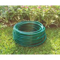 Mangueira Flex Tramontina Em Pvc Verde 3 Camadas 15m Com Engate Rosqueado E Esguicho - 2