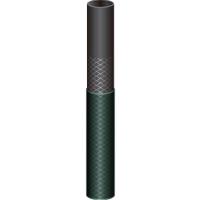 Mangueira Flex Tramontina Em Pvc Verde 3 Camadas 15m Com Engate Rosqueado E Esguicho - 3