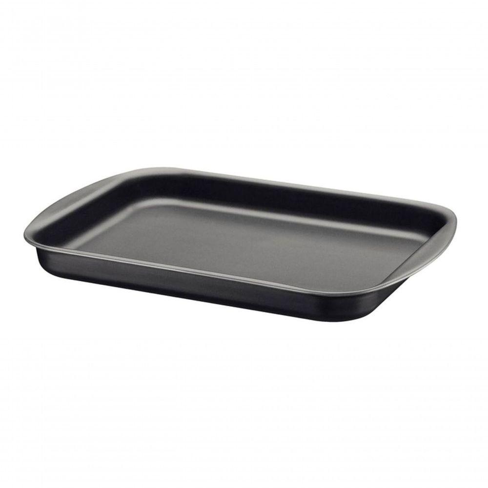 Assadeira Rasa Tramontina Starflon Max 40cm 3,8l Grafite - 1