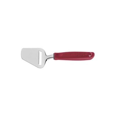 Cortador De Queijo Tramontina Utilitá Em Aço Inox Vermelho