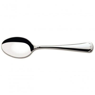 Colher De Mesa Tramontina Sevilha Em Aço Inox