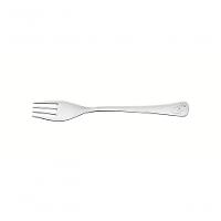 Garfo Infantil Tramontina Em Aço Inox Baby Friends - 1