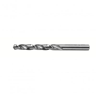 Broca Para Aço 12x151 Mm Tramontina Master Em Aço Rápido Hss Din 338