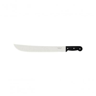 Facão Para Mato Tramontina 16" Aço Carbono Cabo Preto