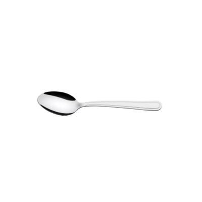 Colher Para Sobremesa Tramontina Búzios Em Aço Inox