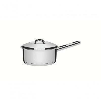 Panela Tramontina Solar 16cm Em Aço Inox
