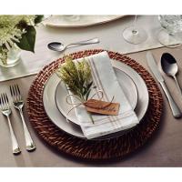 Garfo Para Sobremesa Tramontina Mônaco Em Aço Inox - 3