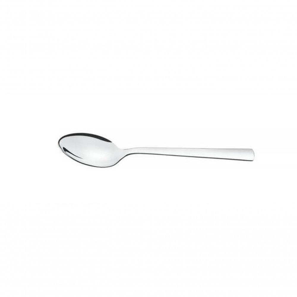 Colher Para Sobremesa Tramontina Oslo Em Aço Inox - 1